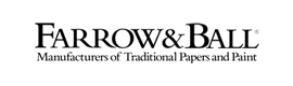 Partners of Farrow & Ball